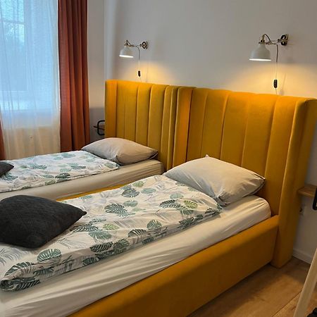 פוהנסדורף Sofia Apartment & Zimmer Sillweg Naehe Rebull Ring מראה חיצוני תמונה