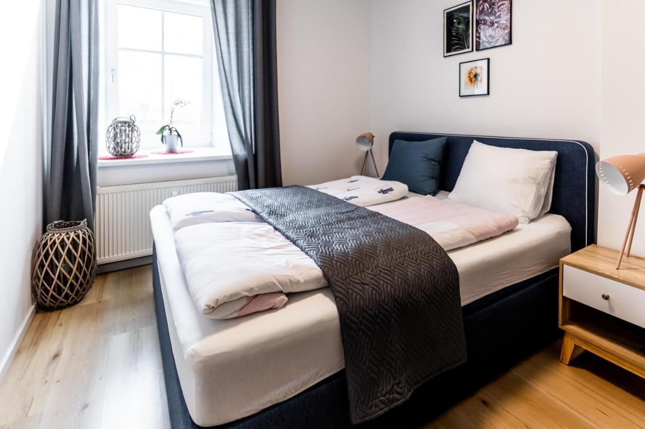 פוהנסדורף Sofia Apartment & Zimmer Sillweg Naehe Rebull Ring מראה חיצוני תמונה