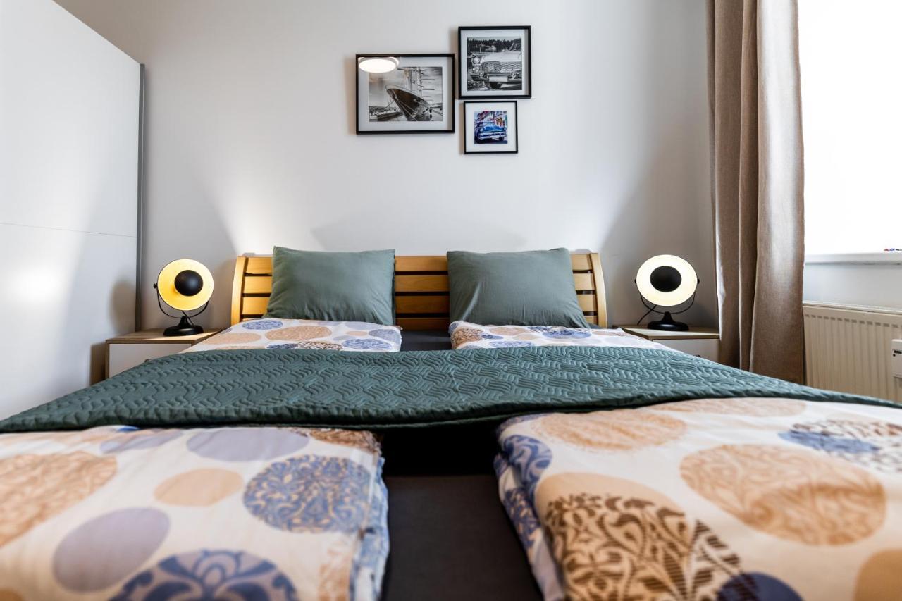 פוהנסדורף Sofia Apartment & Zimmer Sillweg Naehe Rebull Ring מראה חיצוני תמונה