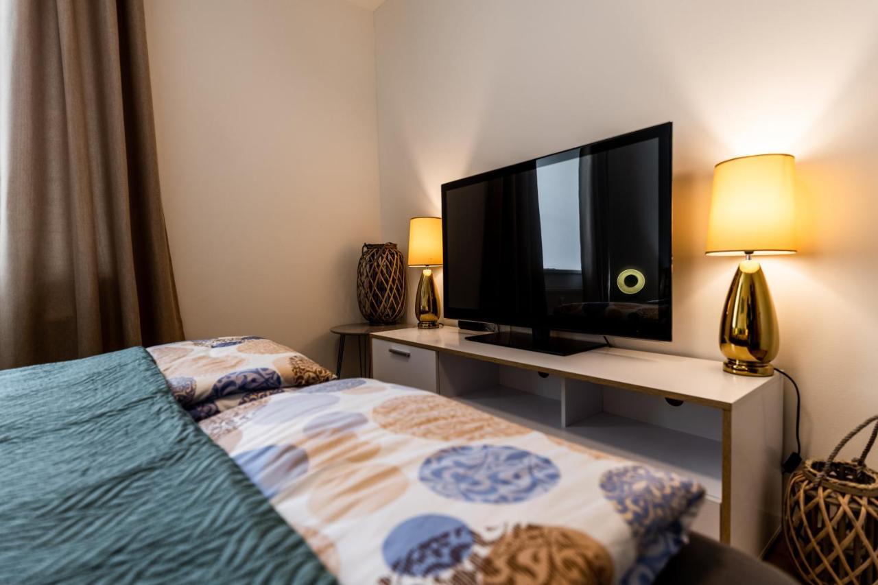 פוהנסדורף Sofia Apartment & Zimmer Sillweg Naehe Rebull Ring מראה חיצוני תמונה
