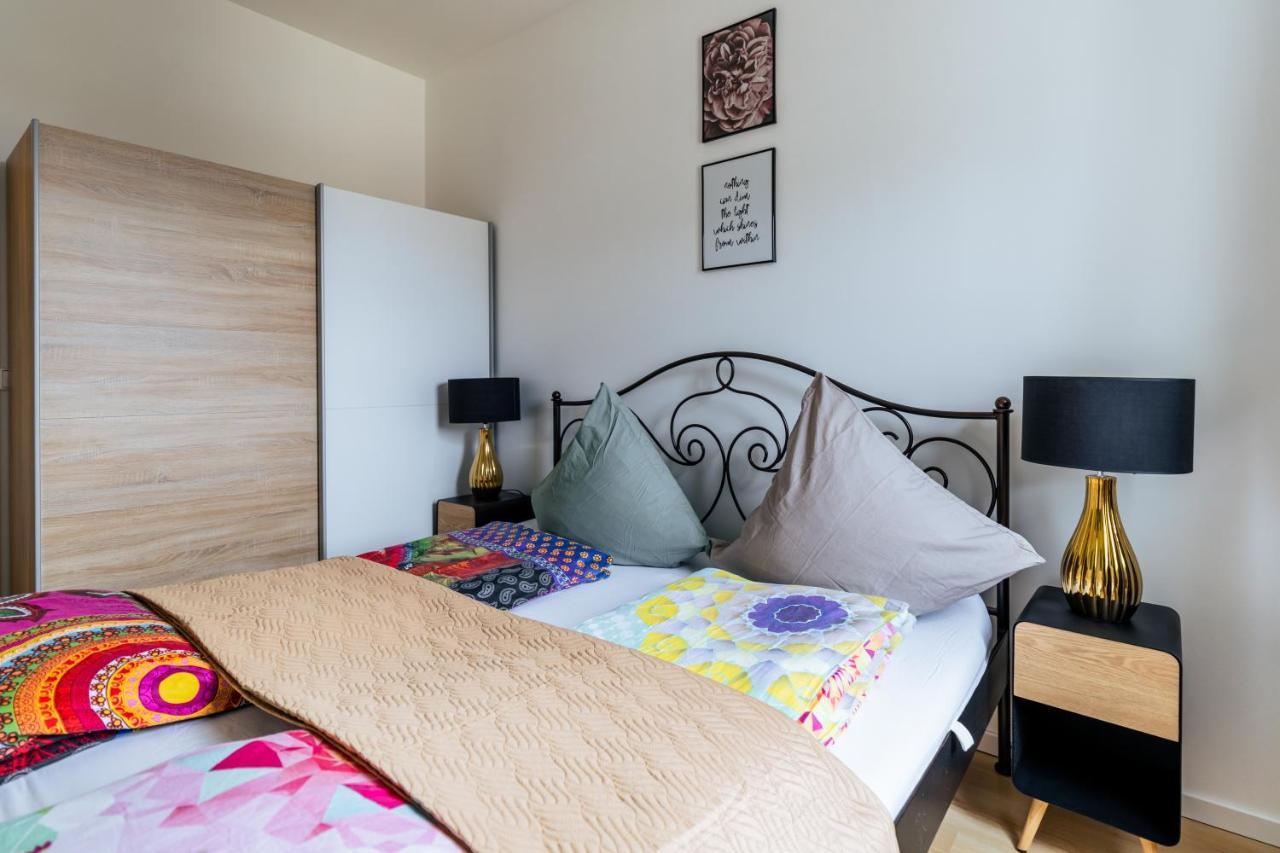 פוהנסדורף Sofia Apartment & Zimmer Sillweg Naehe Rebull Ring מראה חיצוני תמונה