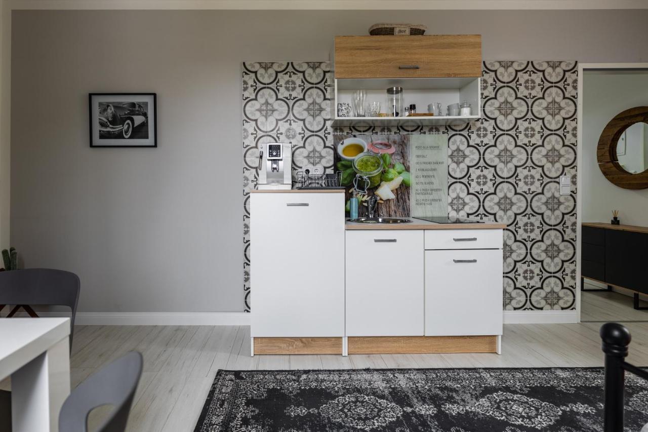 פוהנסדורף Sofia Apartment & Zimmer Sillweg Naehe Rebull Ring מראה חיצוני תמונה