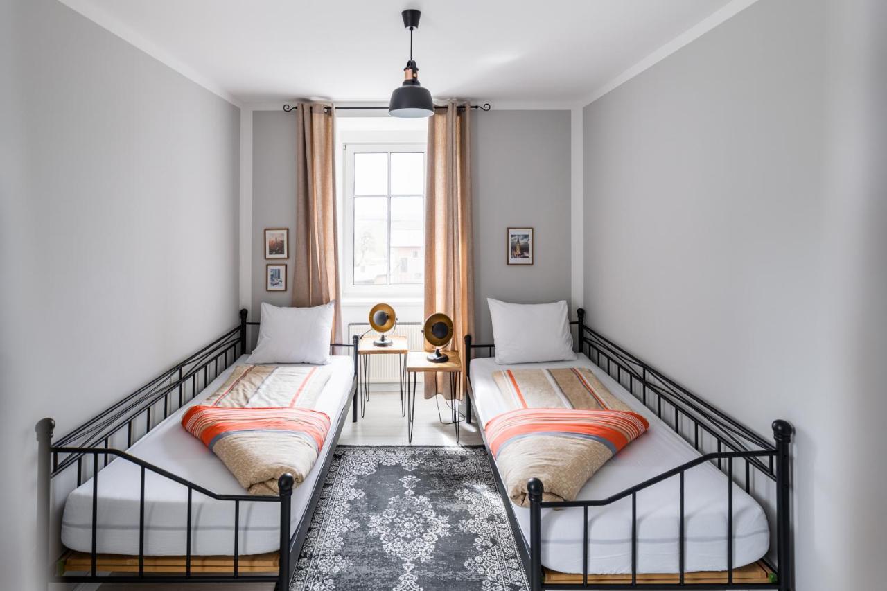 פוהנסדורף Sofia Apartment & Zimmer Sillweg Naehe Rebull Ring מראה חיצוני תמונה