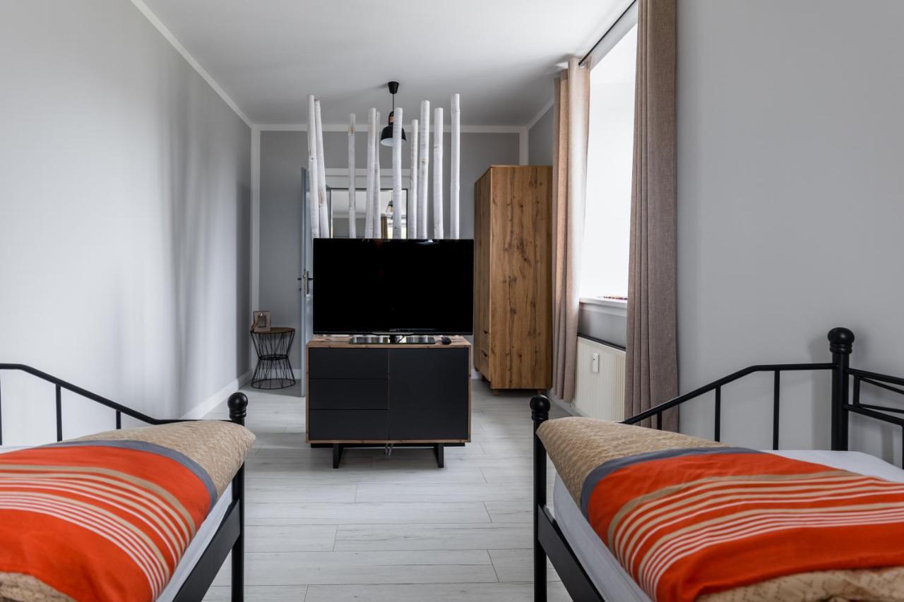 פוהנסדורף Sofia Apartment & Zimmer Sillweg Naehe Rebull Ring מראה חיצוני תמונה