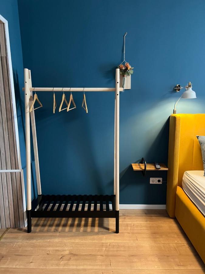 פוהנסדורף Sofia Apartment & Zimmer Sillweg Naehe Rebull Ring מראה חיצוני תמונה