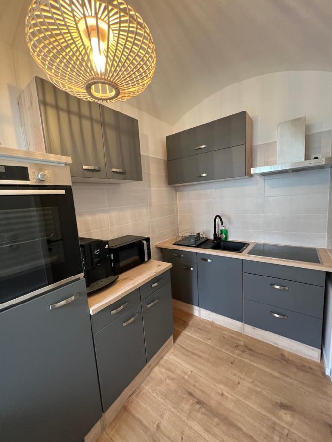 פוהנסדורף Sofia Apartment & Zimmer Sillweg Naehe Rebull Ring מראה חיצוני תמונה