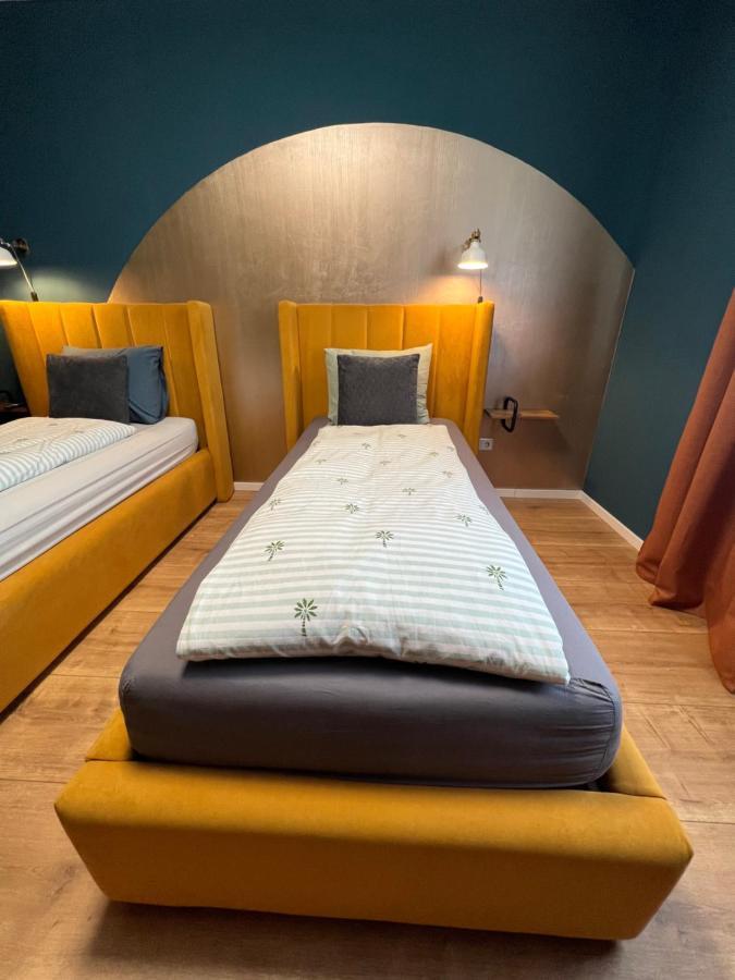 פוהנסדורף Sofia Apartment & Zimmer Sillweg Naehe Rebull Ring מראה חיצוני תמונה