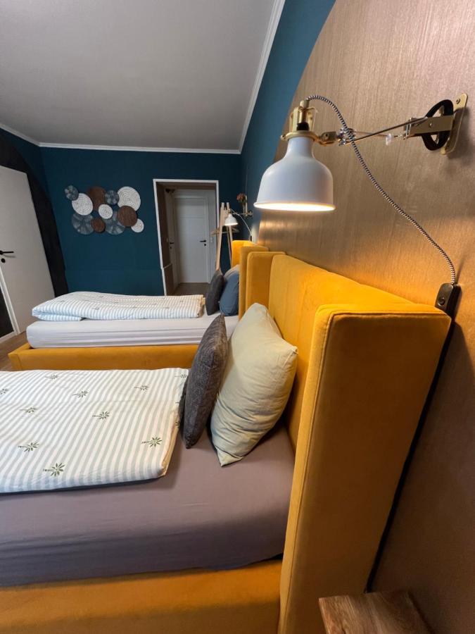 פוהנסדורף Sofia Apartment & Zimmer Sillweg Naehe Rebull Ring מראה חיצוני תמונה