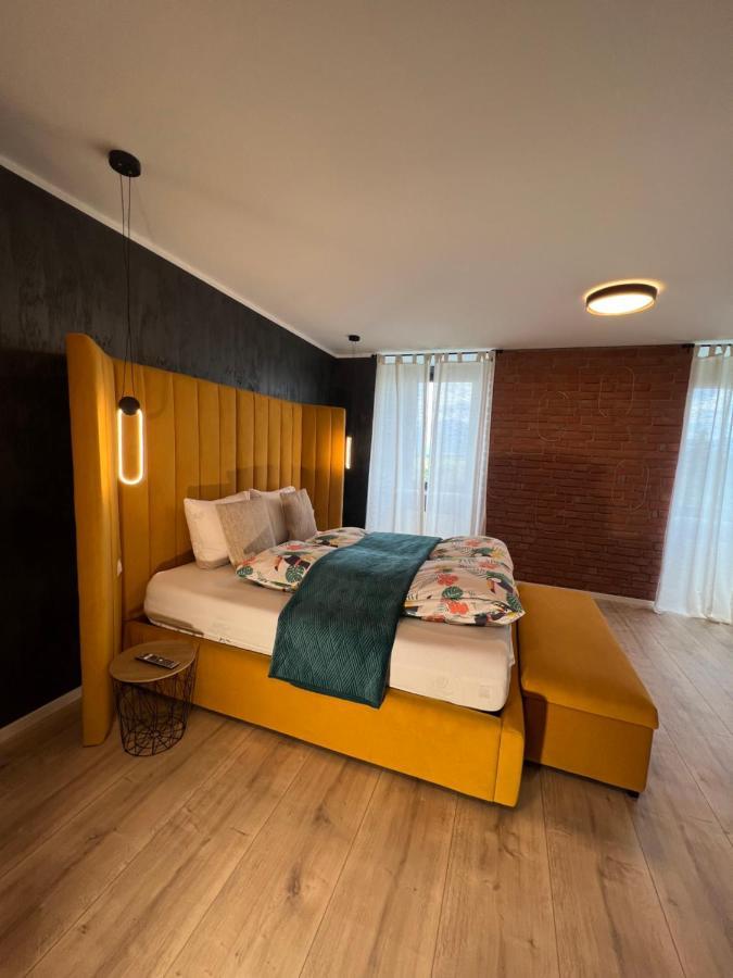 פוהנסדורף Sofia Apartment & Zimmer Sillweg Naehe Rebull Ring מראה חיצוני תמונה