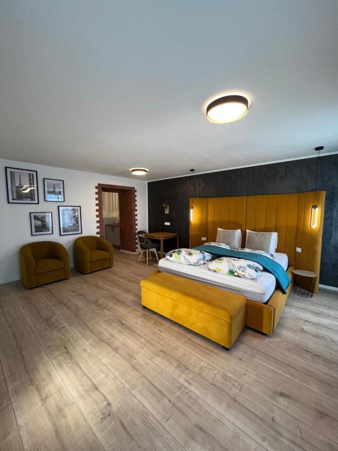 פוהנסדורף Sofia Apartment & Zimmer Sillweg Naehe Rebull Ring מראה חיצוני תמונה