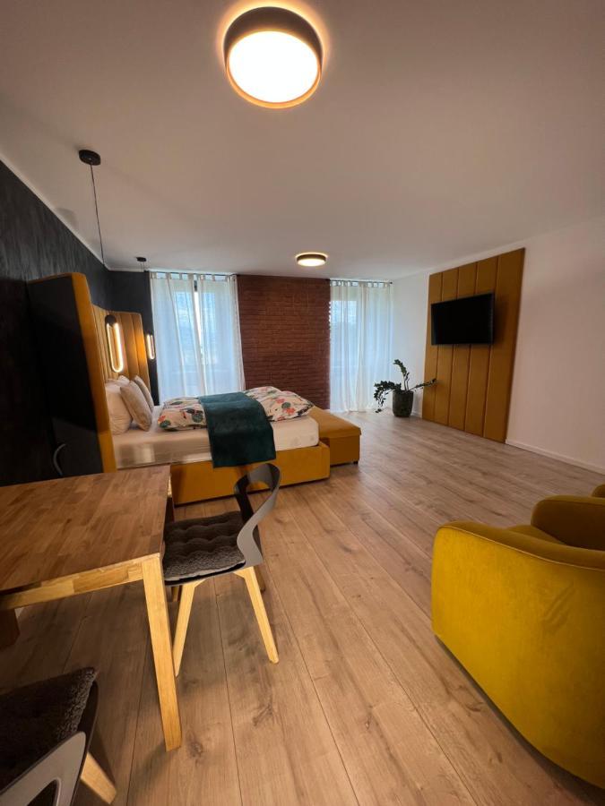 פוהנסדורף Sofia Apartment & Zimmer Sillweg Naehe Rebull Ring מראה חיצוני תמונה