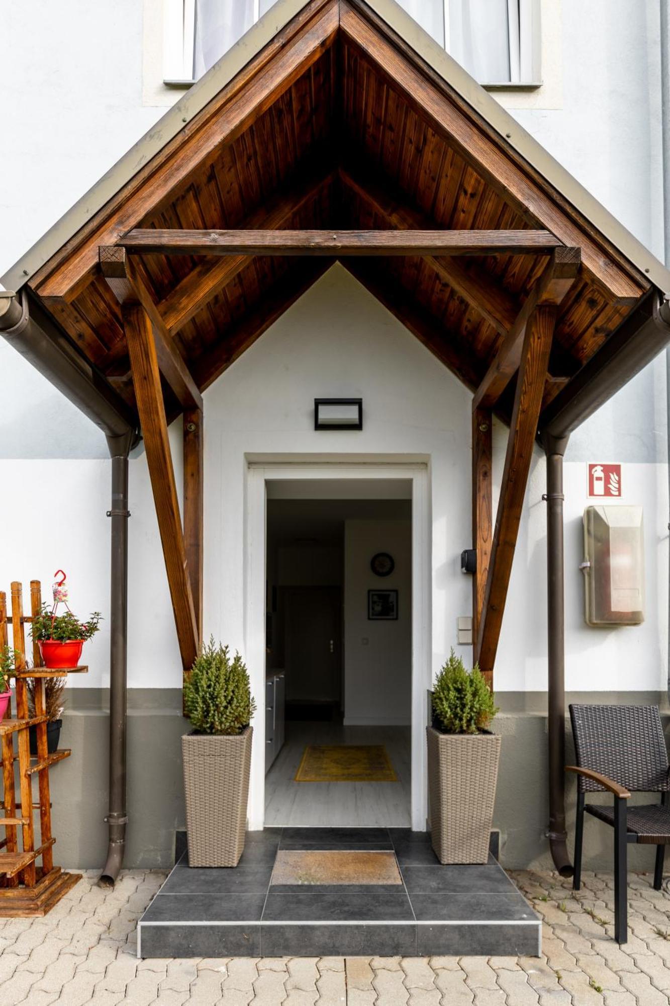 פוהנסדורף Sofia Apartment & Zimmer Sillweg Naehe Rebull Ring חדר תמונה