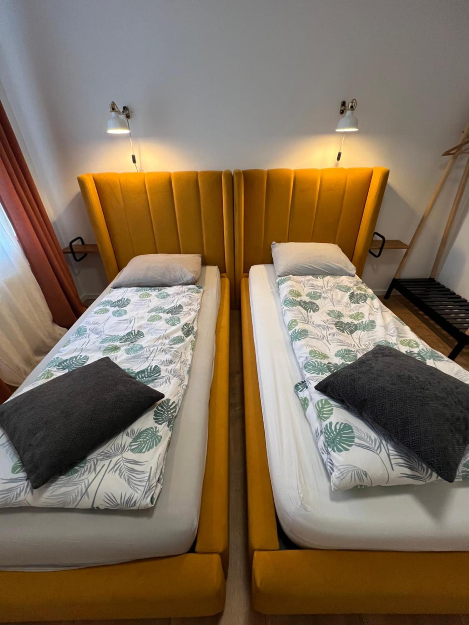פוהנסדורף Sofia Apartment & Zimmer Sillweg Naehe Rebull Ring מראה חיצוני תמונה